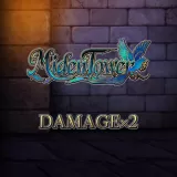 Damage x2 - Miden Tower