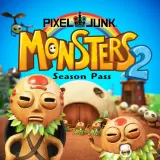 PixelJunk Monsters 2 Season Pass (English/Chinese/Japanese Ver.)