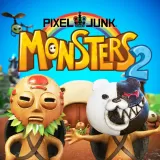 PixelJunk Monsters 2 Danganronpa Pack (English/Chinese/Japanese Ver.)