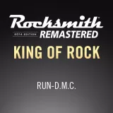 Run-D.M.C. - King of Rock (English Ver.)