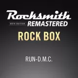 Run-D.M.C. - Rock Box (English Ver.)