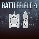 Battlefield 4 Ground & Sea Vehicle Shortcut Kit