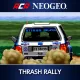 Aca Neogeo Thrash Rally