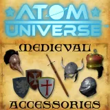 Medieval accessories