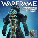 Warframe: Prime Vault - Frost Prime Accessories Pack