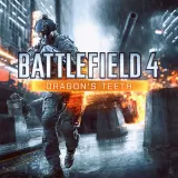 Battlefield 4 Dragon's Teeth (English Ver.)