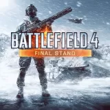 Battlefield 4 Final Stand (English Ver.)