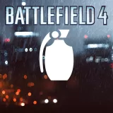 Battlefield 4 Grenade Shortcut Kit (English Ver.)