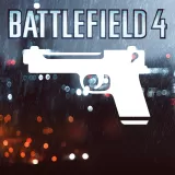 Battlefield 4 Handgun Shortcut Kit (English Ver.)