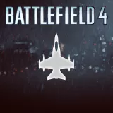Battlefield 4 Air Vehicle Shortcut Kit (English Ver.)