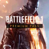 Battlefield 1 Premium Pass (English/Chinese Ver.)