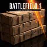 Battlefield 1 Battlepacks x 3 (English/Chinese Ver.)