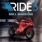Ride 3 - Season Pass (English Ver.)
