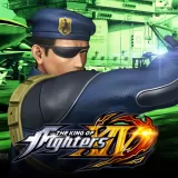 KOF XIV: Character "Heidern" (Chinese/Korean/Japanese Ver.)