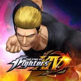 KOF XIV: Character "Ryuji Yamazaki" (Chinese/Korean/Japanese Ver.)
