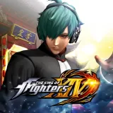 KOF XIV: Costume "Shun