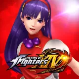 KOF XIV: Costume "Athena (KOF 