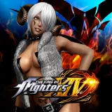 KOF XIV: Costume "Angel Diabla" (Chinese/Korean/Japanese Ver.)
