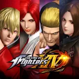 KOF XIV: DLC Additional Characters 4-in-1 pack (Chinese/Korean/Japanese Ver.)