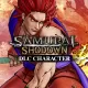Samurai Shodown DLC Character 