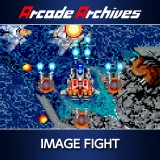 Arcade Archives Image Fight