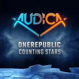 Audica: "Counting Stars" -OneRepublic (English/Korean/Japanese Ver.)