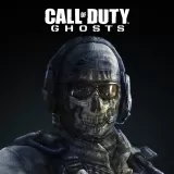 Call of Duty: Ghosts - Classic Ghost Pack (English Ver.)