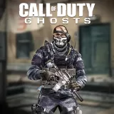 Call of Duty: Ghosts - Merrick Special Character (English Ver.)