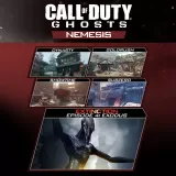 Call of Duty: Ghosts - Nemesis (English Ver.)