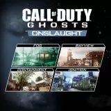 Call of Duty: Ghosts - Onslaught (English Ver.)