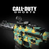 Call of Duty: Ghosts - Ducky Pack (English Ver.)
