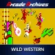 Arcade Archives Wild Western