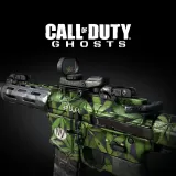 Call of Duty: Ghosts - Blunt Force Pack (English Ver.)