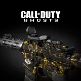 Call of Duty: Ghosts - Molten Pack (English Ver.)