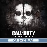 Call of Duty: Ghosts - Season Pass (English Ver.)