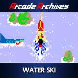 Arcade Archives Water Ski