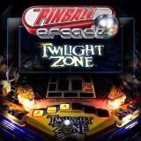 Table Pack 8: Twilight Zone (English Ver.)
