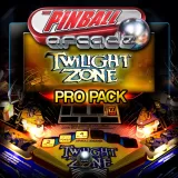 Pro Table Pack 8: Twilight Zone (English Ver.)