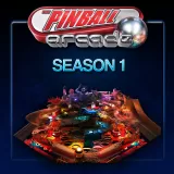 Season One Table Pack (Bundle) (English Ver.)