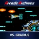 Arcade Archives Vs. Gradius