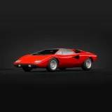 Lamborghini Countach LP400 '74