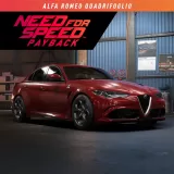 Alfa Romeo Quadrifoglio