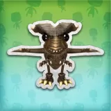 LittleBigPlanet 3 - Dragon Age: Dragon Costume
