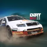 Dirt Rally 2.0 ŠKoda Fabia Rally (English Ver.)