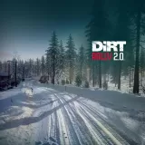 Dirt Rally 2.0 Sweden Rally (English Ver.)
