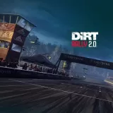 Dirt Rally 2.0 Estering, Germany (Rallycross Track) (English Ver.)
