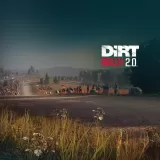 Dirt Rally 2.0 Germany Rally (English Ver.)