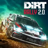 Dirt Rally 2.0 Opel DLC (English Ver.)
