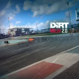 DiRT Rally 2.0 Yas Marina Circuit, Abu Dhabi (Rallycross Track) (English Ver.)