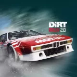 Dirt Rally 2.0 BMW M1 Procar Rally (English Ver.)